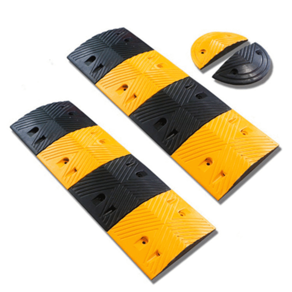 Affordable Rubber Road Bump Abuja