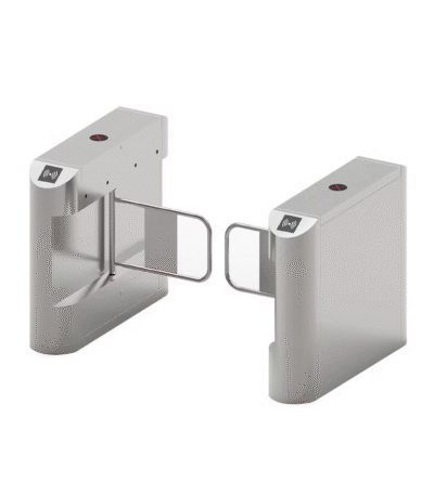 Swing Barrier Supplier Nigeria