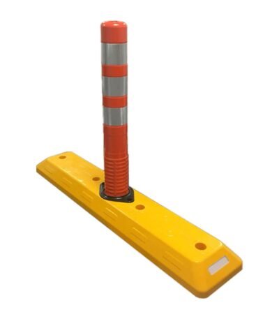 Plastic Road Delineator Abuja Nigeria