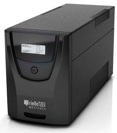 UPS System Installation Abuja Nigeria