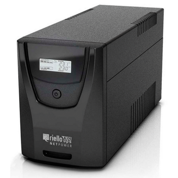 UPS System Installation Abuja Nigeria