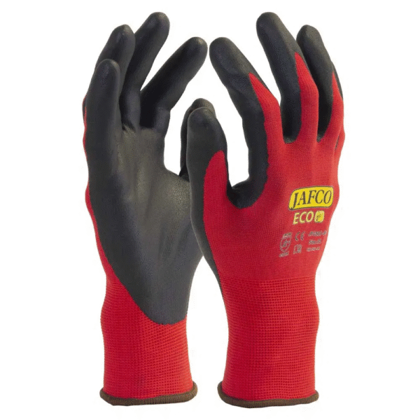 Safety Gloves Price in Nigeria