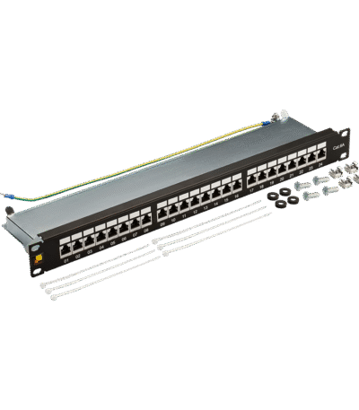 Buy Patch Panel Lagos Nigeria