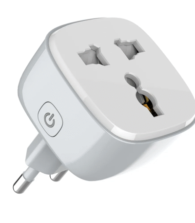 Smart Plug Supplier Lagos Nigeria