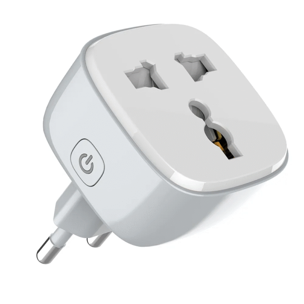 Smart Plug Supplier Lagos Nigeria