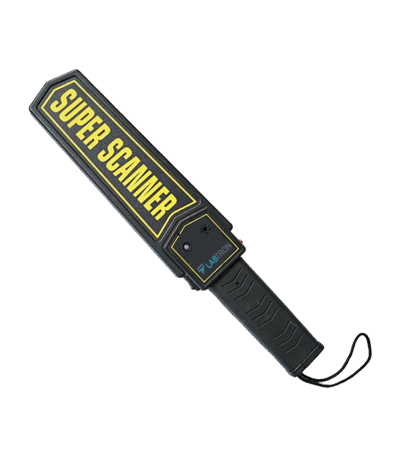 Handheld Metal Detector Price in Nigeria