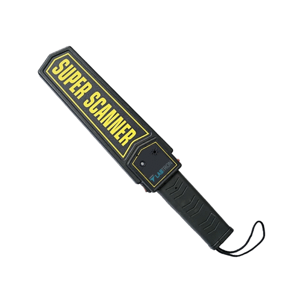 Handheld Metal Detector Price in Nigeria