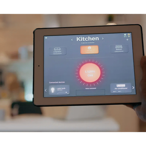 Smart Lighting Control Price Abuja Nigeria