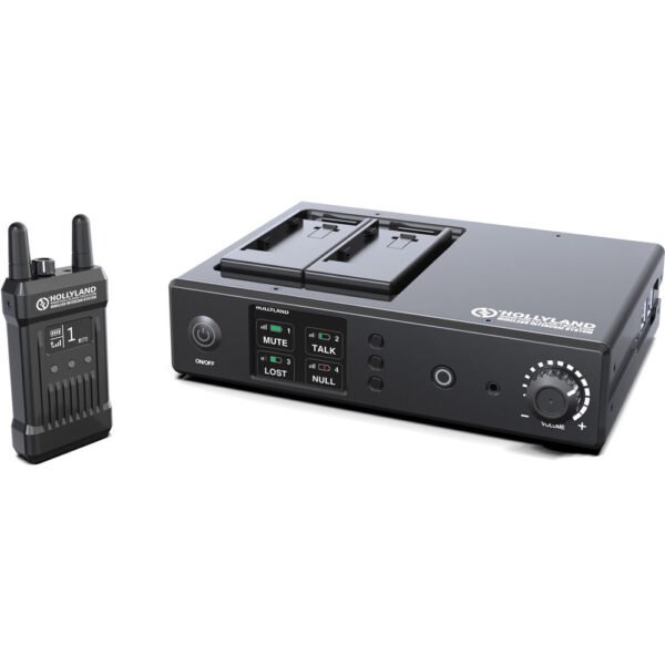 Intercom System Price in Nigeria