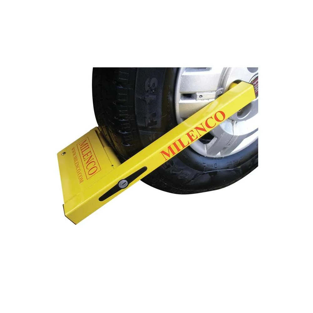 MilencoCompactWheelClamp Buy Car Wheel Clamp Lagos Nigeria