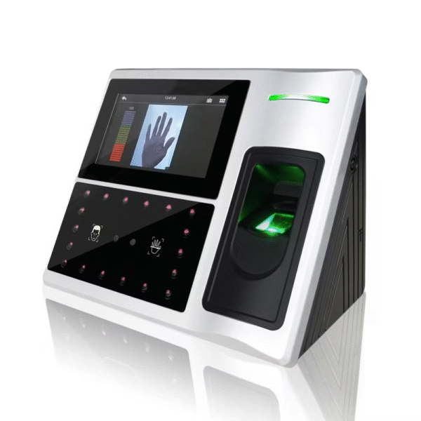 Face Biometric Time Attendance Supplier Nigeria