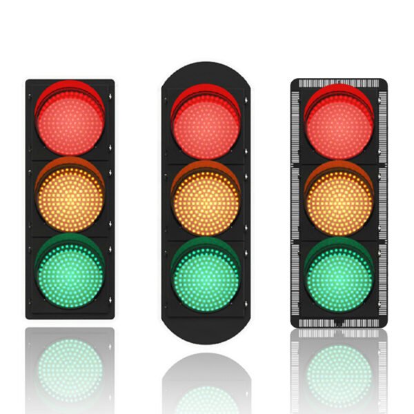 Affordable Traffic Light Abuja Nigeria