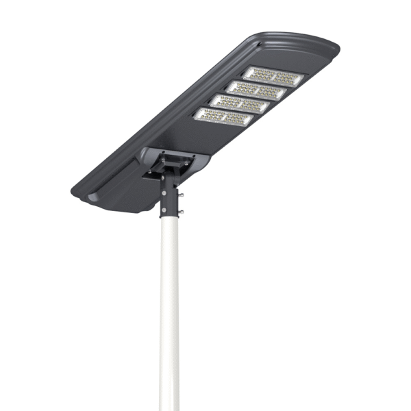 Solar LED Street Light Lagos Nigeria