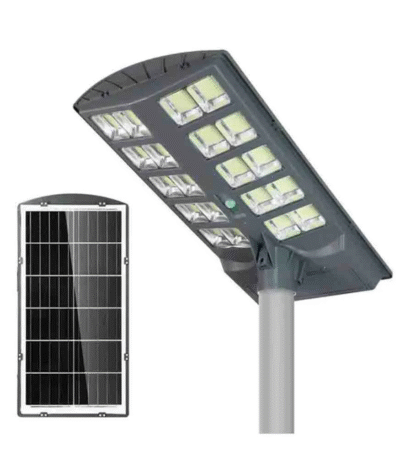 Buy Solar Street Light Lagos Nigeria