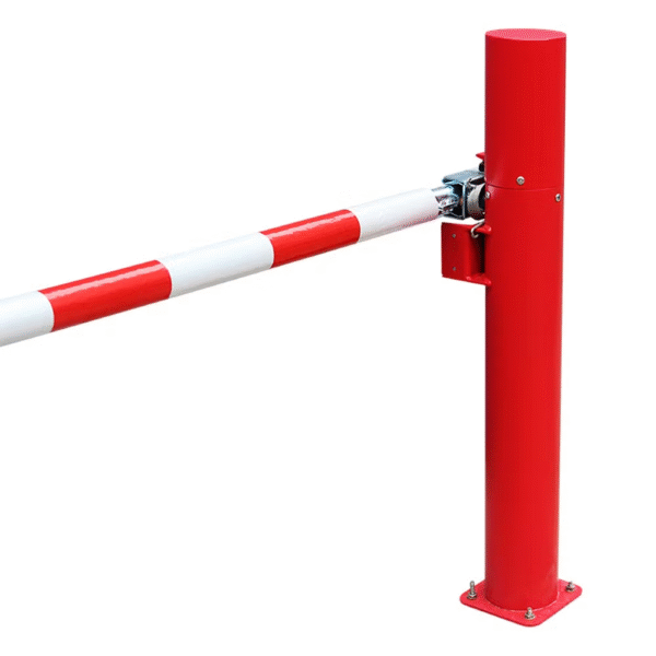 Parking Boom Barrier Supplier Nigeria