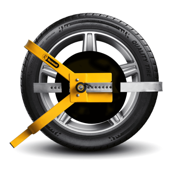 Wheel Clamp Dealer Nigeria