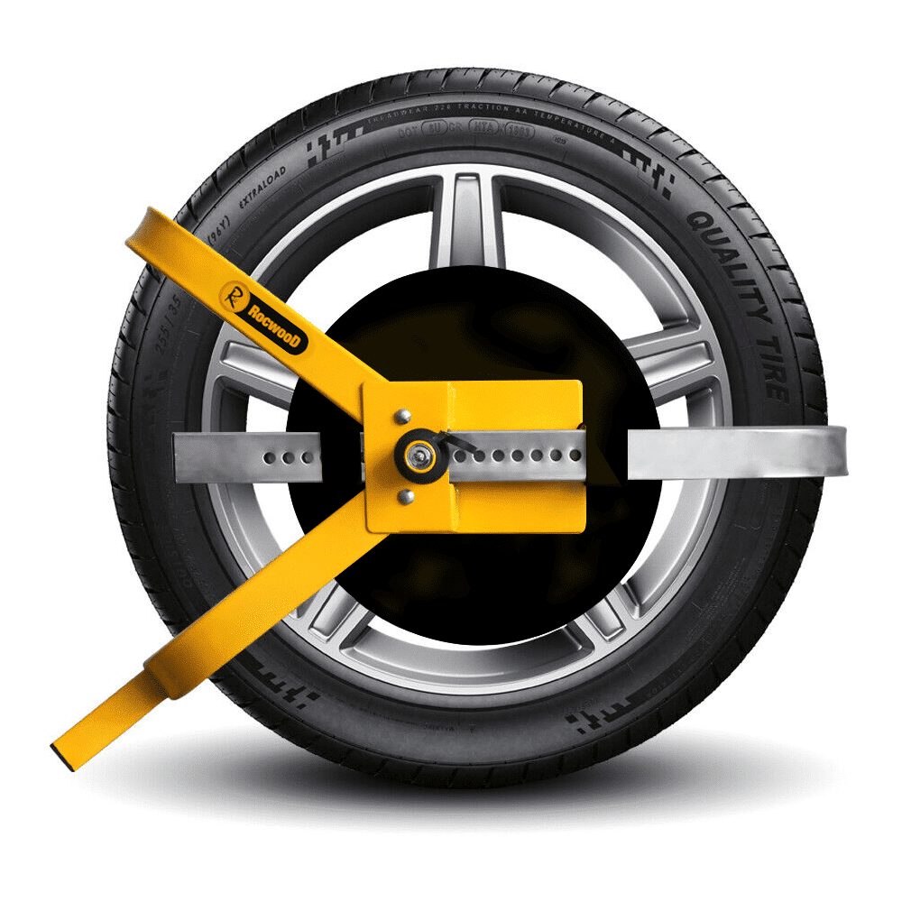 RWTCWC3-New Wheel Clamp Dealer Nigeria