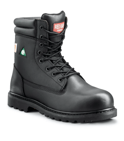Work Safety Boots Nigeria