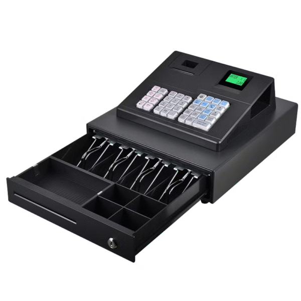 Cash Register Drawer Nigeria