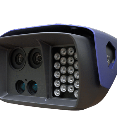 ANPR Camera Price in Nigeria