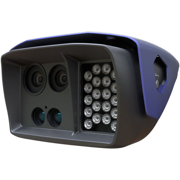 ANPR Camera Price in Nigeria