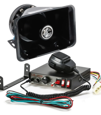 Siren Supplier Nigeria