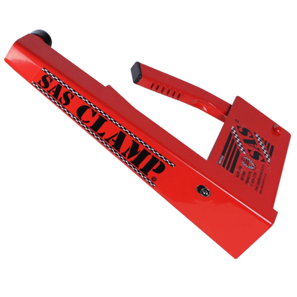 Heavy Duty Wheel Clamp Supplier Nigeria