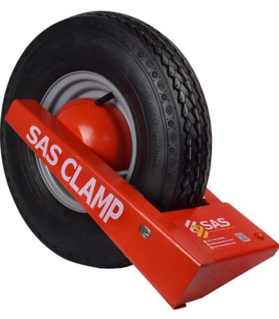 Wheel Clamp Price in Nigeria