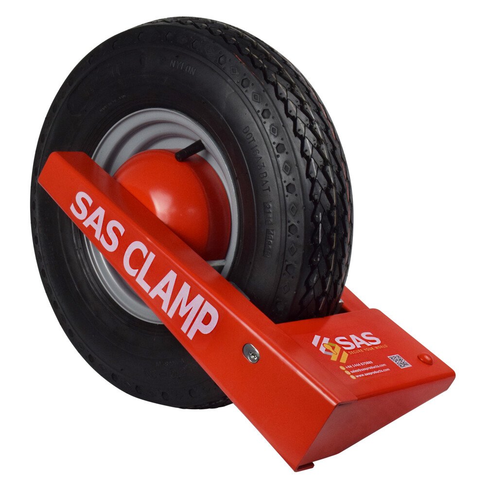 SAS-Trailer-Wheel-Clamp Wheel Clamp Price in Nigeria