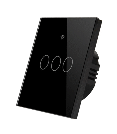 Affordable Smart Lighting Control Abuja Nigeria