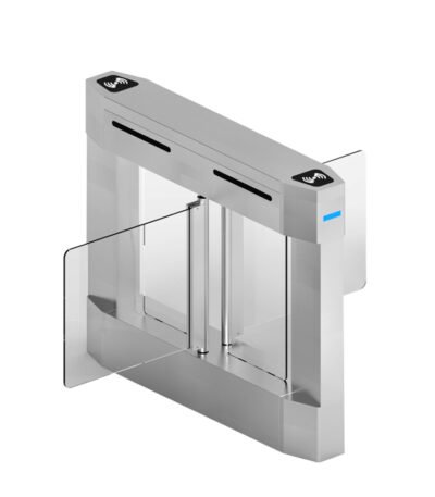 Automatic Swing Barrier Abuja Nigeria