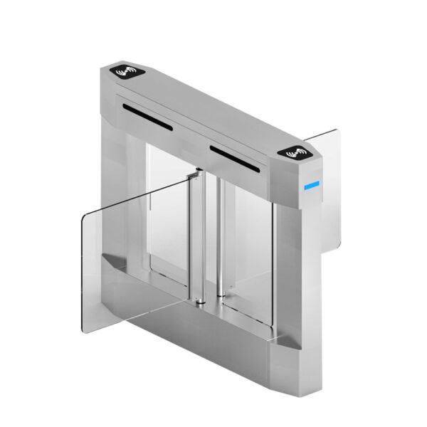 Automatic Swing Barrier Abuja Nigeria