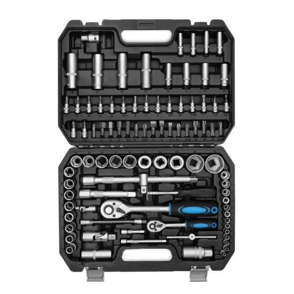 Tool Kit Supplier Nigeria
