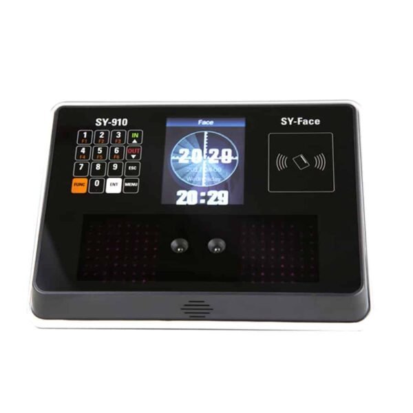 Face Recognition Clocking System Price Nigeria
