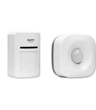Smart PIR Motion Sensor Abuja Nigeria
