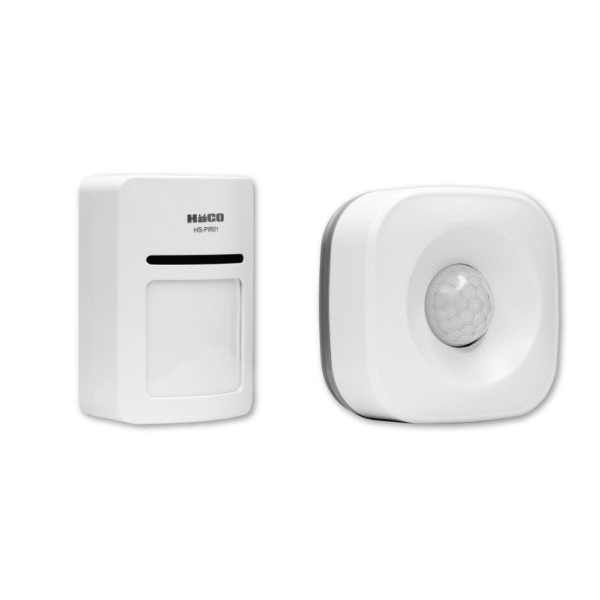 Smart PIR Motion Sensor Abuja Nigeria