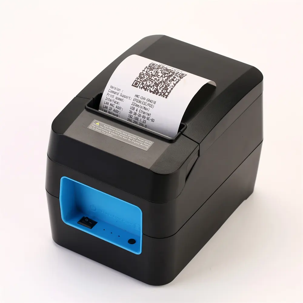 Speed-X-SP-90A-Thermal-Printer Thermal Receipt Printer Lagos Nigeria