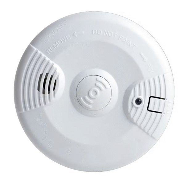 Wireless Smoke Detector Abuja Nigeria