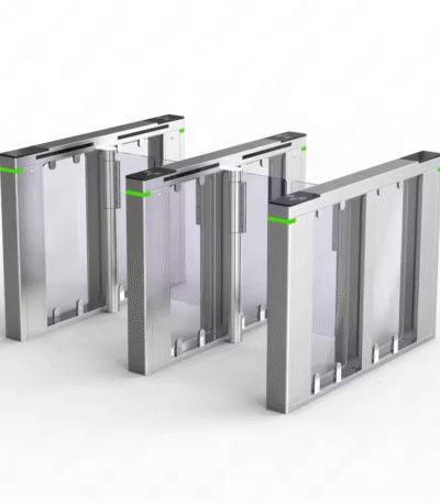 Automatic Speed Gate Abuja Nigeria