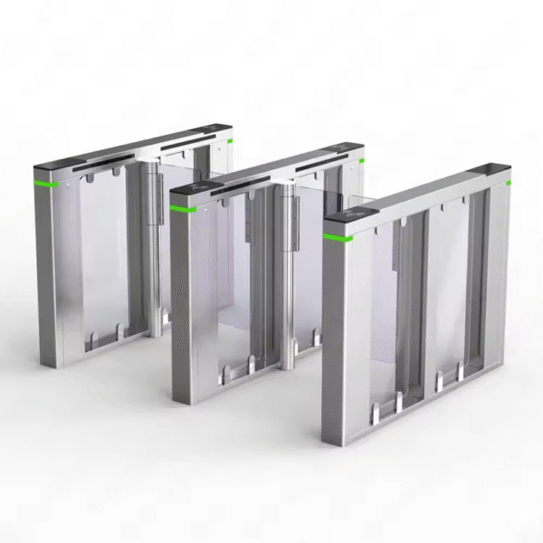 Automatic Speed Gate Abuja Nigeria