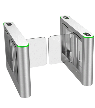 Swing Barrier Gate Price in Nigeria