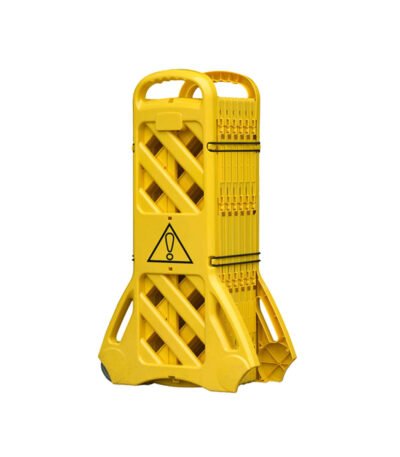 Portable Expandable Barrier Nigeria