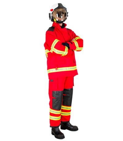 Fire Fighter Uniform Distributor Nigeria