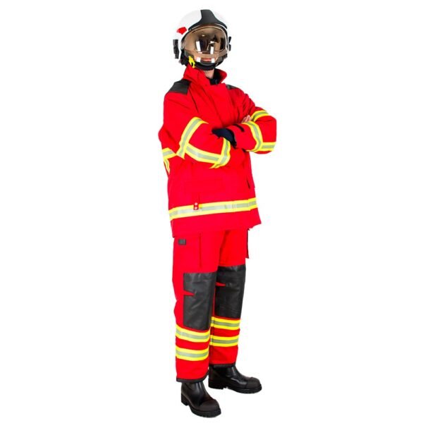 Fire Fighter Uniform Distributor Nigeria