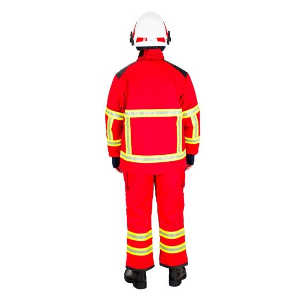 Fire Fighter Uniform Price in Nigeria