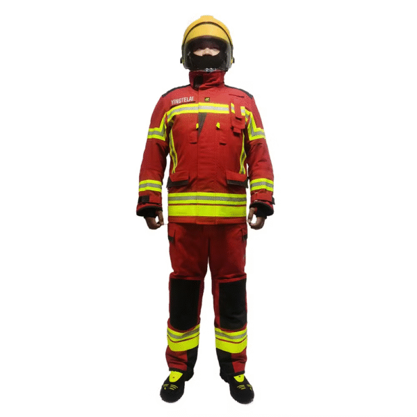 Affordable Fire Fighter Clothing Abuja