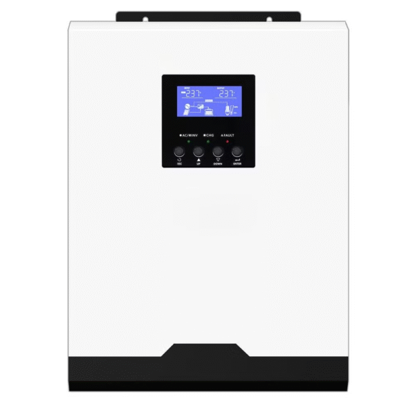 Best Inverter For Homes Nigeria