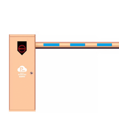 Parking Barrier Gate Installation Abuja