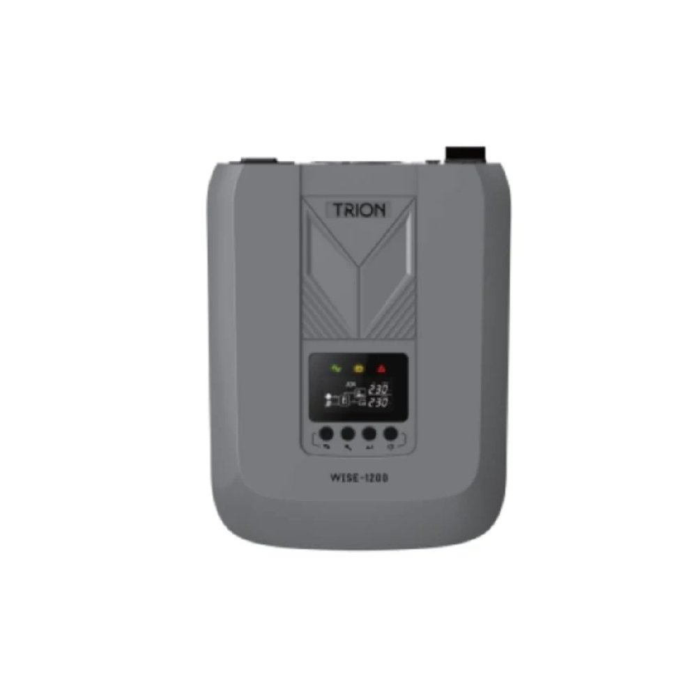 Trion-Connect-1200-UPS-1000-Watts UPS Price in Nigeria