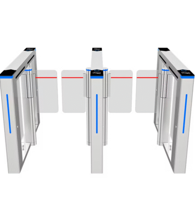 Speed Gate Turnstile Installation Lagos